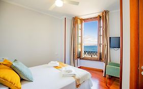 Apartamentos Villa Zoila